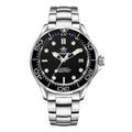 ADDIESDIVE Men's Watch 42mm Sapphire Crystal BGW9 Luminous NH35 Automatic Mechanical Watches 200M Waterproof Diving Watch AD2106